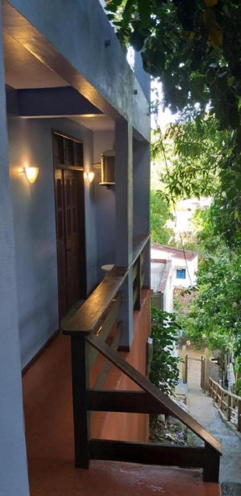 Regina Apartments Morro de São Paulo Exterior photo